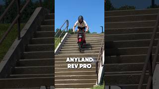 ANYLAND REV PRO IN ACTION! TESTED & REVIEWED!