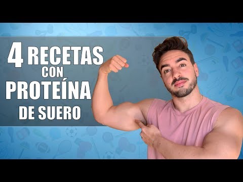 Vídeo: 4 Recetas De Batidos Inmunoestimulantes Por Un Nutricionista Famoso