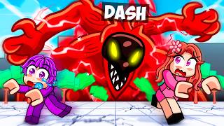 Trolling With The Mega Kaiju Ultimate In Strongest Battlegrounds