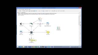 Simulating Energy Usage and Cost