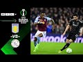 Aston Villa Vs Ajax Amsterdam Highlights Tore UEFA Europa Conference League Aston Villa Vs Ajax Amsterdam Highlights Tore UEFA Europa Conference League