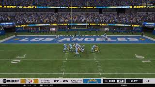 Madden 26 Online franchise mode