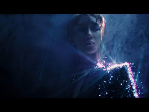 THE 8 ‘Orbit (轨道) (feat. JinJiBeWater_隼)’ - FILM
