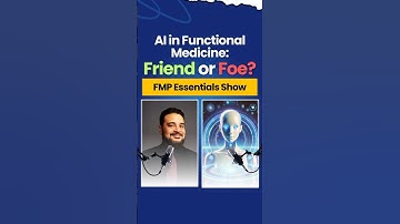 Top 2 Ways AI is Transforming Medicine Right Now! 🚀