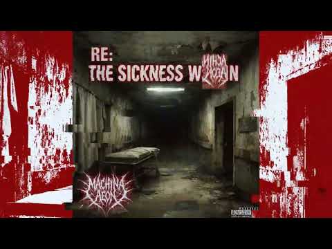 Re: The Sickness Within