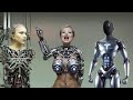 All most advanced nextgeneration humanoid robots  best of 2023