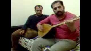 Cahit & Engin Zindan Ettin..