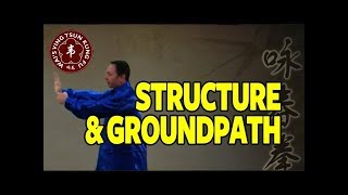 LESSON - GROUNDPATH & STRUCTURE