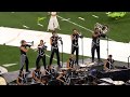 Haywyre "Insight" Performed By Pacific Crest Drum Corps