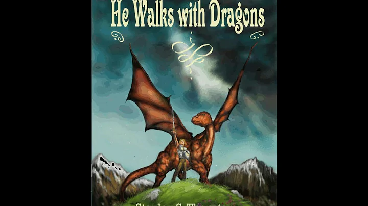 The Author Show - interview with Stanley S. Thornton