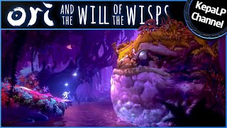 Ori and the Will of the Wisps - Потерянный в раю #9