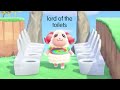 Best/Funniest Animal Crossing New Horizons Clips #47