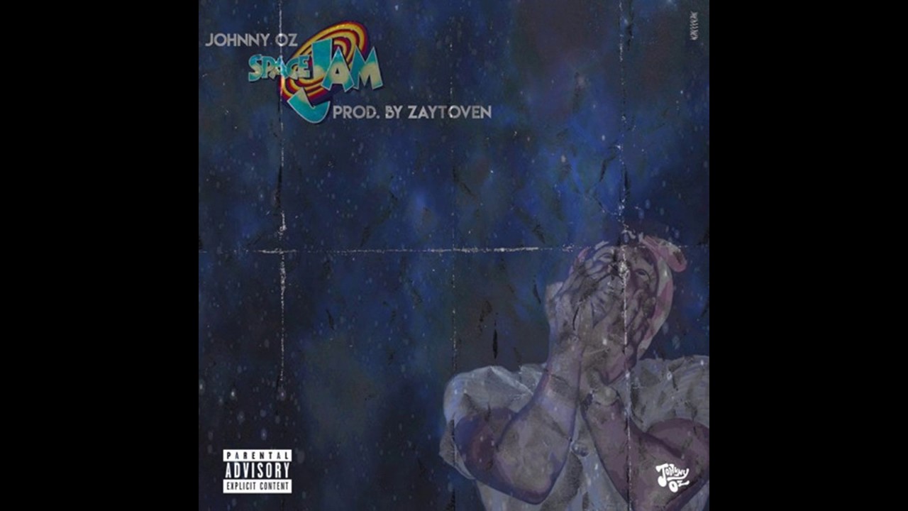 Johnny Oz - Space Jam auf YouTube ansehen Johnny Oz - Space Jam auf YouTube ansehen