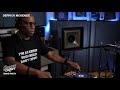Derrick Mckenzie Live From London (Groove Culture Xmas Party)
