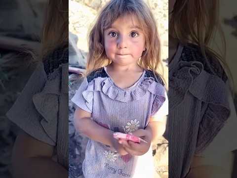 Cute Baby Crying In Palestine Palestine Gaza