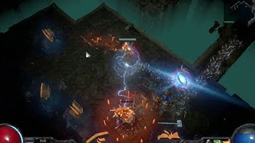 Scriptorium - Fireball CwC Detonate Dead