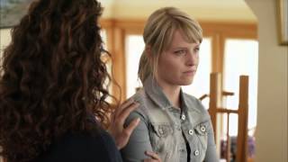 Meet the People of Cedar Cove - Justine
