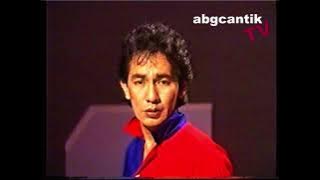 IKLAN ROKOK WINSTON 99 S SAHLAN HEY MANUSIA (1986)