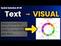 Turn Boring Text Into Infographics Instantly (AI Tool)