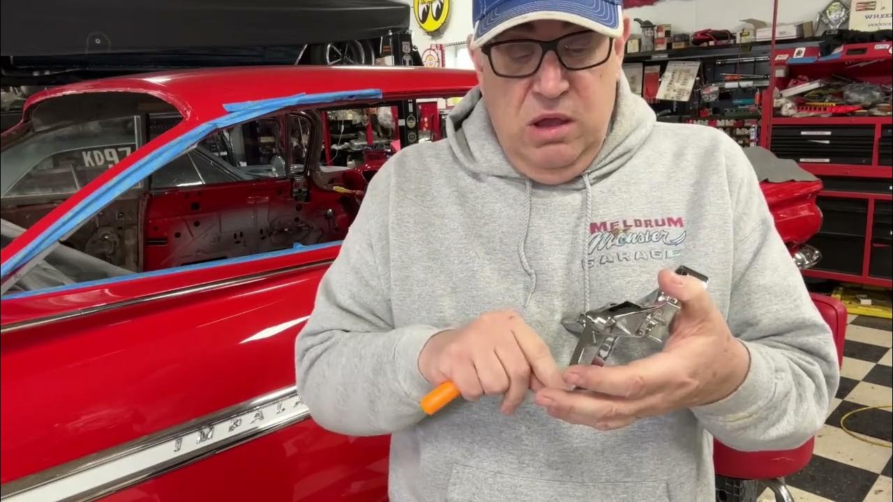 Preview of 2025 Cleveland Piston Power Show YouTube