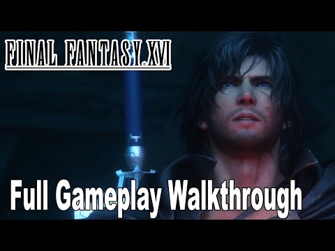 : Guide - Komplettlösung - Full Gameplay Walkthrough