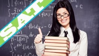 SAT Math: Page 967, Problem 8: Official SAT Study Guide Tips, Tricks, and Strategies