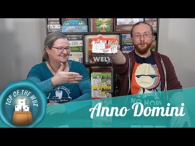 REUNION - Anno-domini