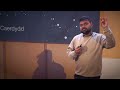 Future of work for start-up founders | Sankha Deep Das | TEDxCardiffUniversity