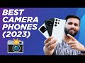 Best camera phones 2023 | Samsung Galaxy S23 Ultra, Vivo X90 Pro, OnePlus 11 and more