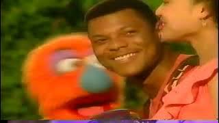 Sesame Street | 25th Birthday: A Musical Celebration! (1993 VHS Rip) | Full Special | FreeClassics