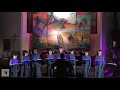Capture de la vidéo Trinity Boys Choir Nine (David Swinson) | "The Lord Is My Shepherd" Kenneth Leighton (2018)