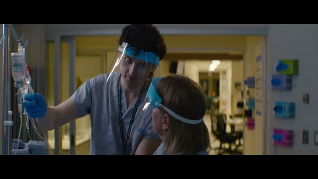 Why critical care nursing is more than just a job