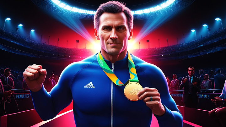 Le plus gros scandale des Jeux Olympiques