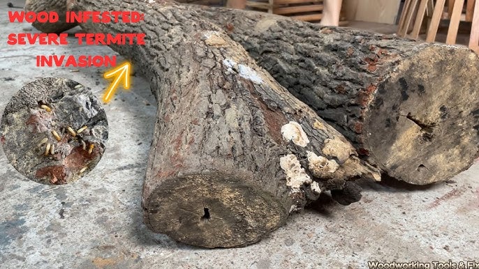 How to Reglue a Wood Tabletop – Mother Earth News