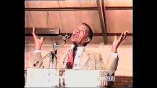 Kgosi LM Mangope