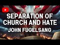 The Separation of Church and Hate | John Fugelsang | DEEP DIVE Book Summary &amp; Analysis