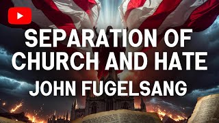 The Separation of Church and Hate | John Fugelsang | DEEP DIVE Book Summary & Analysis