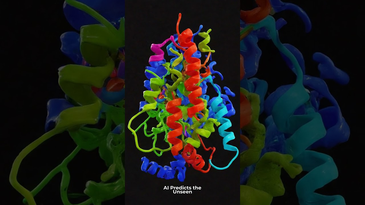 Mind-Blowing Science Wins of 2023!  