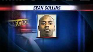 Police Involved In Shooting Near Walmart
