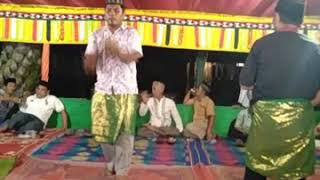 Dendang Aceh Singkil Tari dampeng aceh  sinkil