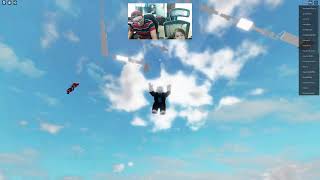 Casual Roblox Streaming with Erika [2022-10-05]