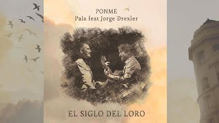 Video thumbnail of "Ponme (Pala & Jorge Drexler)"
