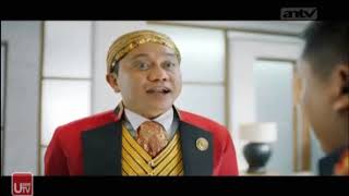 Iklan Djarum 76 - Caleg Cerdas 'Otak DUGEM' 15s