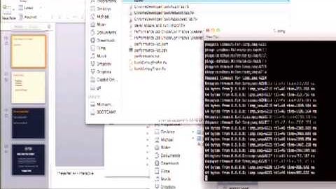 DrupalCon Prague 2013: PERFORMANCE LAB