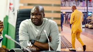 Avoid Distractions in 2026: POWERFUL AWAKENING with Apostle Joshua Selman