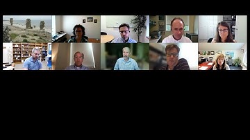 Grand Challenges: Brain and Neuroscience: Brain Imaging Breakout Session