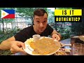 German Food In The Philippines? 🇵🇭