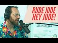 Nervous Rex | Rude Jude: Hey Jude! | Episode #9