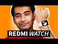 Redmi Watch vs Amazfit Bip U: Best SmartWatch Under 4000?