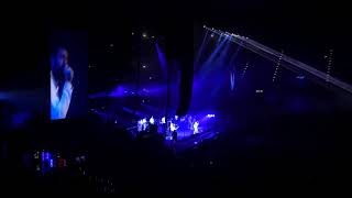 Kasabian Comeback Kid Birmingham UK 9/12/2017